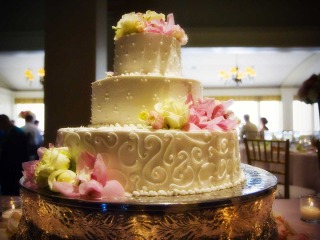 Wedding cakes: dolcezza su ogni piano nel giorno speciale del vostro matrimonio