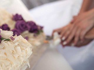 Mille modi per essere protagonista nel grande giorno del matrimonio: la torta nuziale
