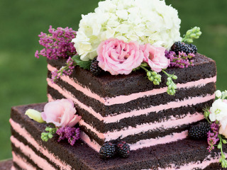 Che matrimonio sarebbe... senza la torta?